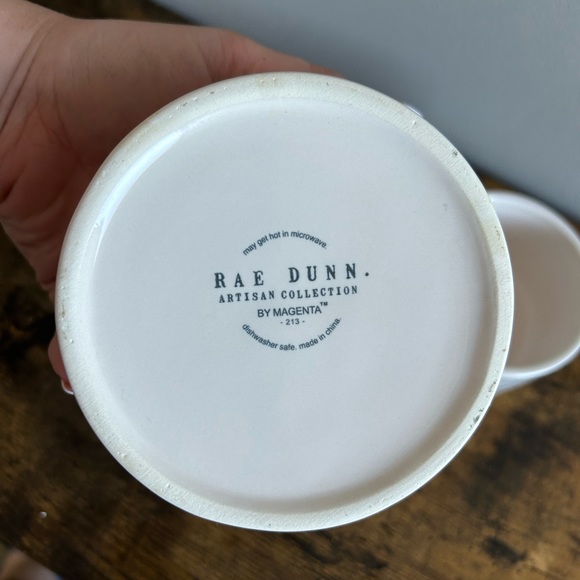 SOLD Rae Dunn Salsa & Guacamole Bowl Set - Picture 3 of 4